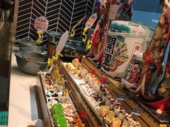 -江小主自助料理(织里吾悦广场店)