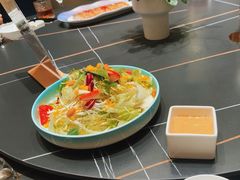 -盛福楼·惠山宴(盛岸路店)