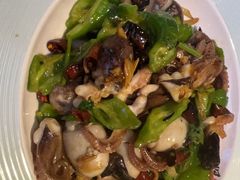 -旺角小渔村(二马路店)