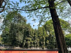 -成都武侯祠博物馆