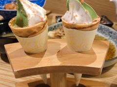 -隐泉京望日式料理(太和广场店)