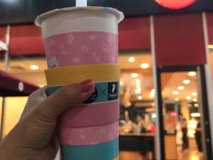 -85度C(深圳佳宁娜店)