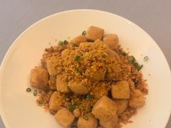 -汤城小厨•粤菜•靓汤(金宝街店)