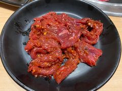 -花味·自助烤肉(雨花客厅店)