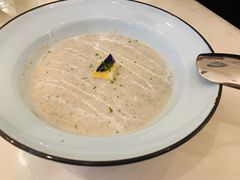 奶油蘑菇汤-阿妮叶李(光谷世界城店)