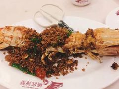 -桥底辣蟹(谢斐道店)