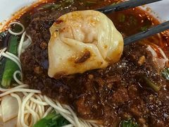 -正宗四川大竹面馆(光翠路南店)