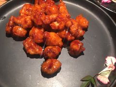 -嘉禾·悦享餐厅(八方汇店)