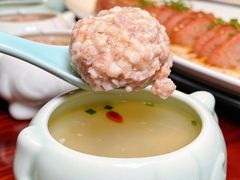 -四世同堂·京菜·烤鸭(双井店)