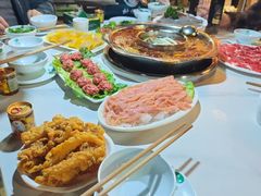 -枇杷园食为鲜火锅(南山店)