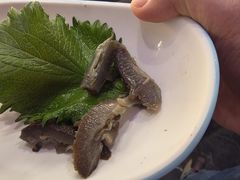 -奔海甄选·活鲜刺身铁板烧自助(太原里店)