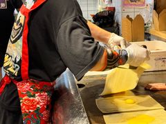 -四环冷面王(西单华威约饭街店)