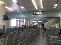 -常州奔牛国际机场