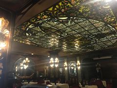 -马克西姆餐厅(崇文门店)