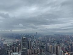 -WFC会仙楼观景台