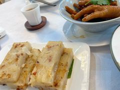 -鹿鸣酒家(越秀店)
