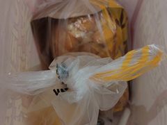 -味多美蛋糕(苏州街地铁店)