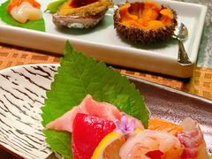 -北京泰富酒店-道日本料理餐厅