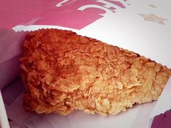 吮指鸡-肯德基(磐谷DT店)