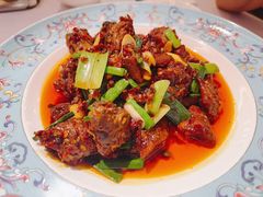 糍粑辣子鸡-贵州大厦贵州厅(樱花园西街店)