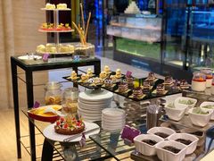 -温州万和豪生大酒店-餐厅