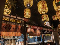 -南京大牌档(中关村领展广场店)