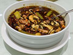 -子霖南山鲜虾面(南山总店)