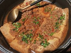 -佬麻雀·剁椒鱼头(京基KK One店)