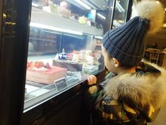 -多乐之日(和平伊势丹店)