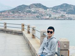 -青岛沙子口国家中心渔港