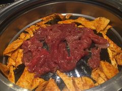 -汉拿山(万达广场哈尔滨哈西店)