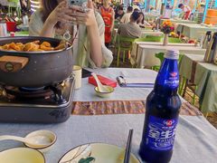 -大师傅金奖啤酒鱼(西街口总店)