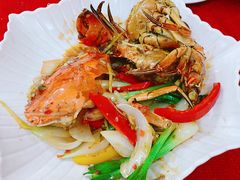 -QQ海鲜餐厅