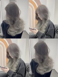 -HG美发设计沙龙