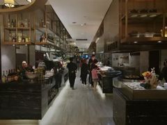 -东方红海鲜百汇(国际大厦店)