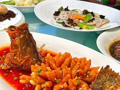 -香丰阁·烤鸭·川湘菜(清河店)