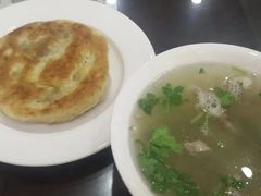 -三盛轩回民饺子馆