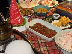 -大隐·成都火锅Bistro(合生麒麟新天地店)