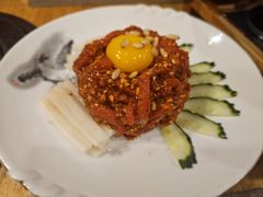 -平壤馆(西塔街店)