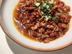 腊肠-屋门口呷饭(捞刀河店)