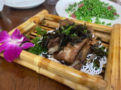 -香芙茗茶楼(梅家坞店)