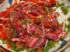 冰粉-盡膳口福跷脚牛肉火锅(晶耀前滩店)