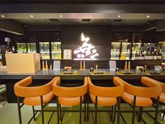 -無二炙坊·和牛烧肉(大钟寺1733店)