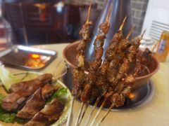 -总参北京涮羊肉