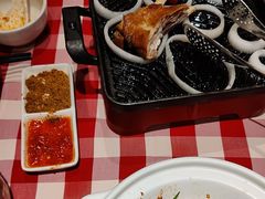 -西贝(凯德壹中心店)