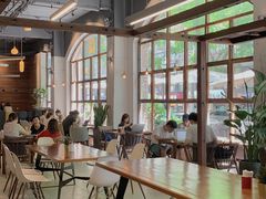 -VESH COFFEE(定西路店)