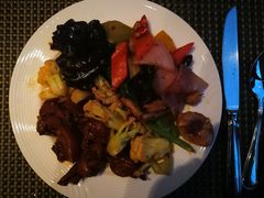 -苏州吴宫泛太平洋酒店