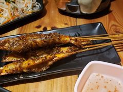 -幸福哟烧鸡·粤菜海鲜私厨(七星路店)