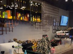 -ibarrel爱杯·bistro&brunch(江宁路店)