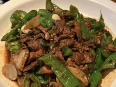 -绿茶餐厅(西单老佛爷店)